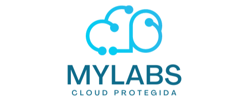 MyLabs Logo